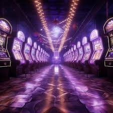 gkk99 slot Slots ဂိမ်းများ