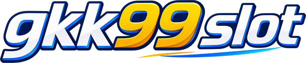 gkk99 slot logo